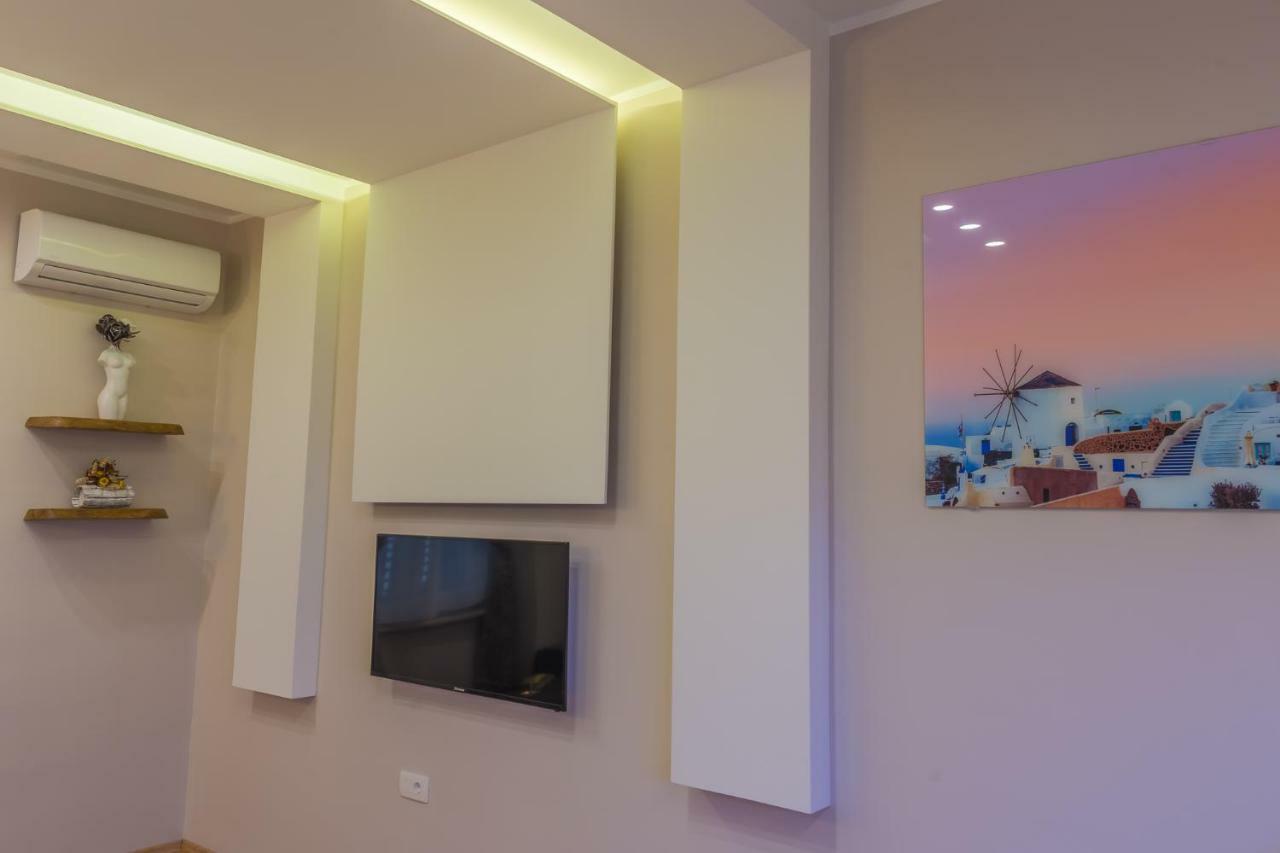 Fiumanka Lux Apartment Rijeka Exterior foto
