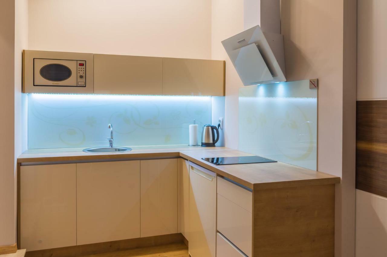 Fiumanka Lux Apartment Rijeka Exterior foto