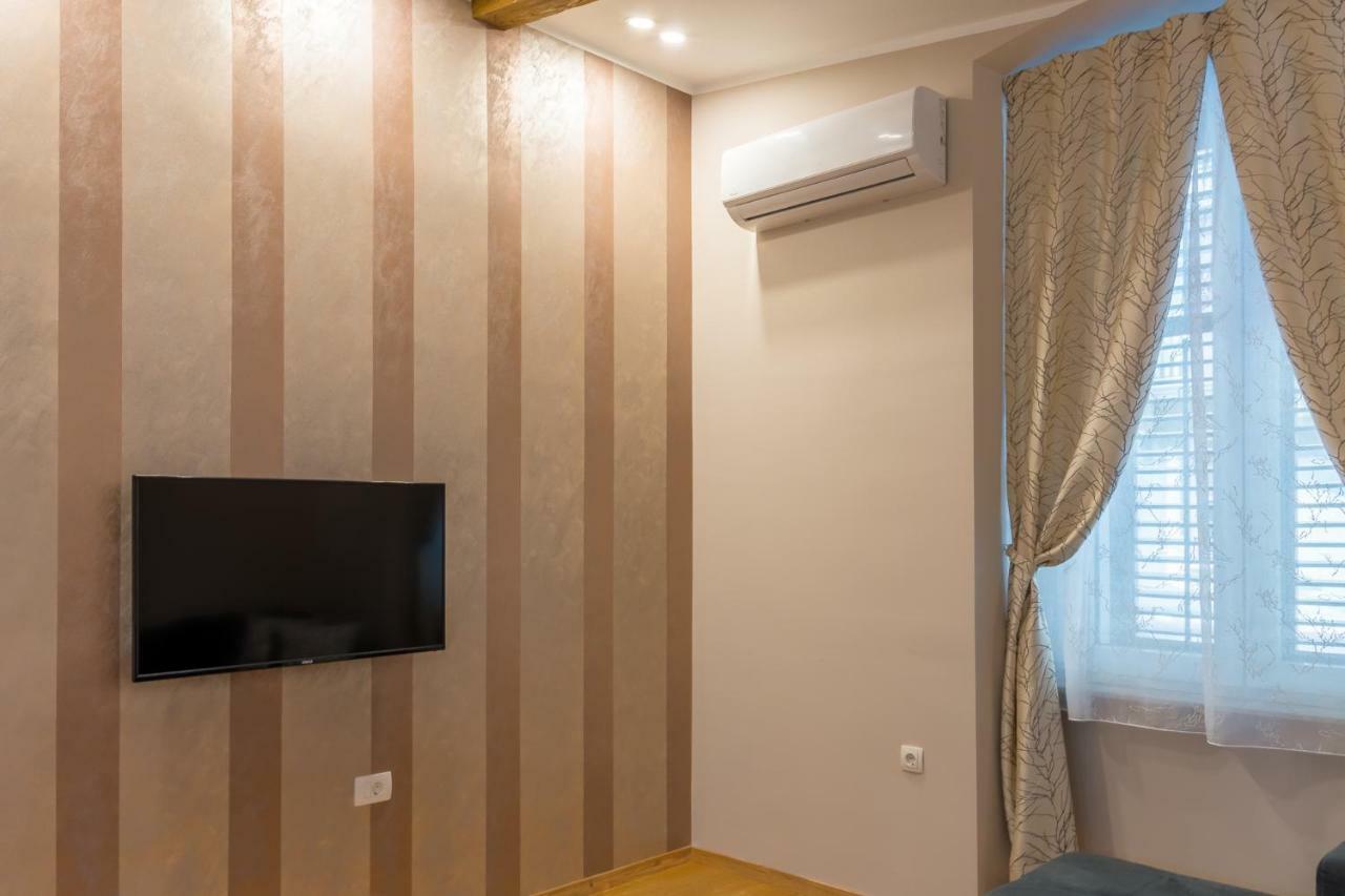 Fiumanka Lux Apartment Rijeka Exterior foto